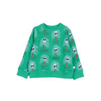 Bluze de trening SWEATSHIRT Baieti