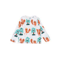 Tricouri T-SHIRT/TOP Baieti