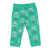 Stella McCartney JOGGERS Green