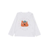 Tricouri T-SHIRT/TOP Baieti