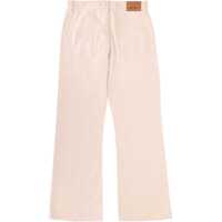 Blugi Isabel Marant Dama - Blugi skinny Isabel Marant Belvira Jeans POWDER Femei (BM 19705958) - B-mall.ro