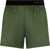Tom Ford Silk Pajama Shorts GREEN