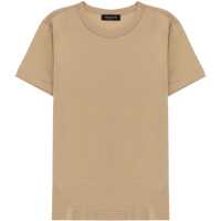 Tricouri Cotton T-Shirt Femei