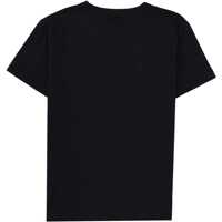 Tricouri Fabiana Filippi Dama - Tricouri Fabiana Filippi Cotton T-Shirt BLUE Femei (BM 19705970) - B-mall.ro