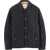 Burberry Reversible Jacket BLACK