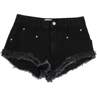 Pantaloni scurti Shorts "Endeidala" Femei