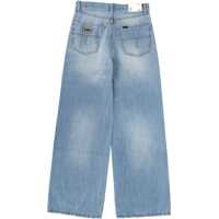 Blugi skinny Dama - Blugi skinny Lois Skater Loose Jeans DENIM Femei (BM 19705988) - B-mall.ro