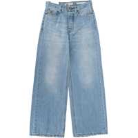 Blugi skinny "Skater Loose" Jeans Femei