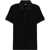 Tom Ford Cotton Polo BLACK