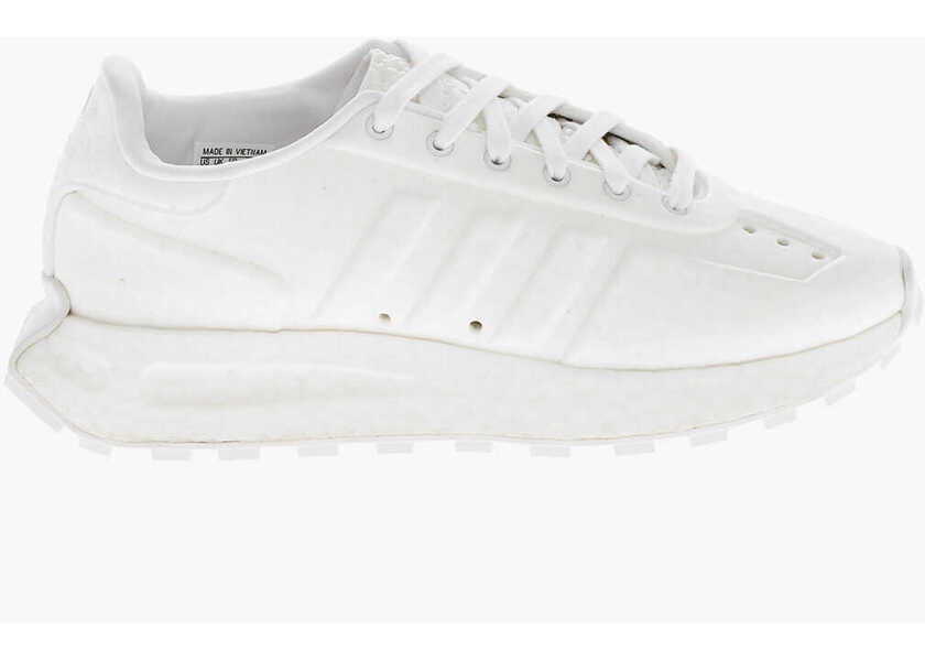 Sneakers adidas Solid Color Cg Retropy Full Low-Top Sneakers White Femei (BM 19706054) 3