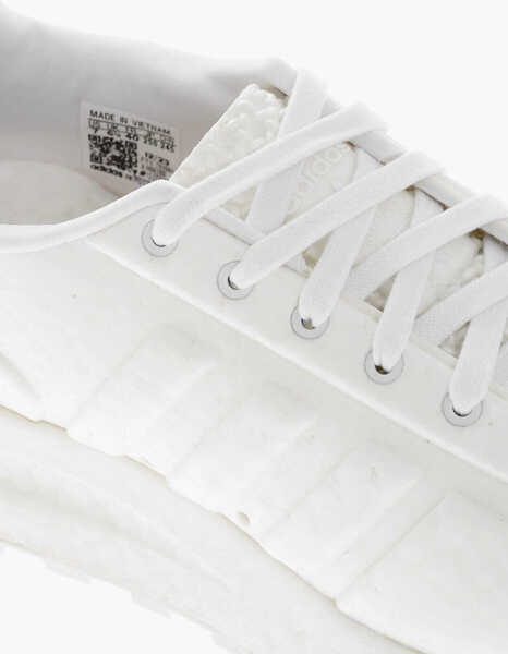 Sneakers adidas Solid Color Cg Retropy Full Low-Top Sneakers White Femei (BM 19706054) 4