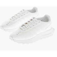 Sneakers Solid Color Cg Retropy Full Low-Top Sneakers Femei