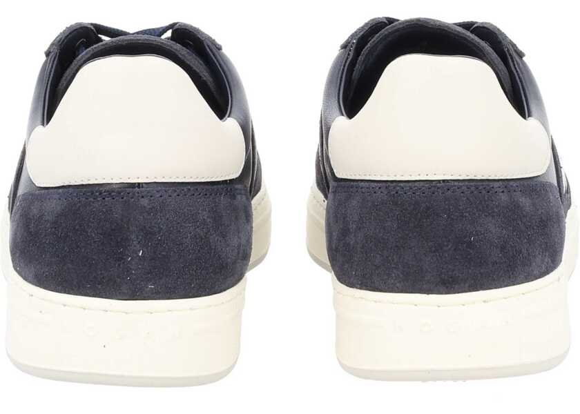 Sneakers Hogan Sneaker H-Tv MULTICOLOUR Barbati (BM 19706096) 4