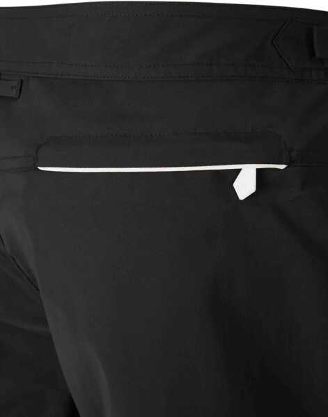 Bermude Tom Ford Swimsuit With Pockets BLACK Barbati (BM 19706585) 5