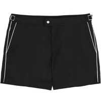 Bermude Swimsuit With Pockets Barbati