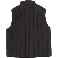 Geci pentru Barbati - Veste casual Hugo Boss Breno Vest BLACK Barbati (BM 19706591) - B-mall.ro