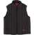 Hugo Boss "Breno" Vest BLACK