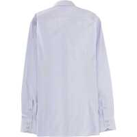 Camasi Tom Ford pentru Barbati - Camasi casual Tom Ford Cotton Shirt BLUE Barbati (BM 19706597) - B-mall.ro