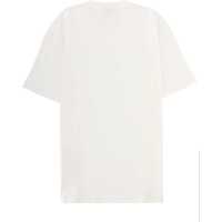 Tricouri Giorgio Armani pentru Barbati - Tricouri Giorgio Armani T-Shirt With Logo WHITE Barbati (BM 19706600) - B-mall.ro