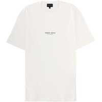 Tricouri T-Shirt With Logo Barbati