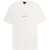 Giorgio Armani T-Shirt With Logo WHITE