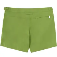 Sorturi de baie pentru Barbati - Bermude Tom Ford Micro Swimsuit GREEN Barbati (BM 19706609) - B-mall.ro