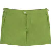 Bermude Micro Swimsuit Barbati