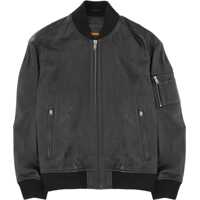 Geci de piele "Jakri" Jacket Barbati