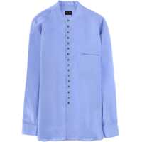 Camasi casual Linen Shirt Barbati