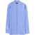 Giorgio Armani Linen Shirt PURPLE