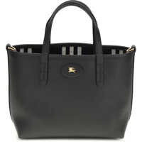 Genti de umar Burberry Reversible medium Bloomsbury Tote Bag