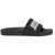Balenciaga Slide Pool Slippers BLACK/L WHITE