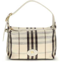 Genti de umar Burberry Horseshoe Shoulder Bag