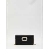 Genti tip postas Satin Envelope Bag Femei