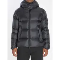 Bomber jacket Couyere Puffer Jacket Barbati