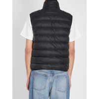 Veste pentru Barbati - Veste costum Moncler Rocoque Vest BLACK Barbati (BM 19706738) - B-mall.ro
