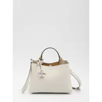 Genti de mana Micro Leather Bag Femei