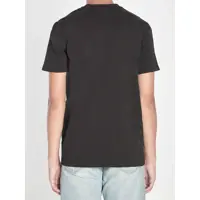 Imbracaminte pentru Barbati pagina 51 - Tricouri Moncler Printed T-Shirt BLACK Barbati (BM 19706750) - B-mall.ro