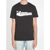 Tricouri Printed T-Shirt Barbati