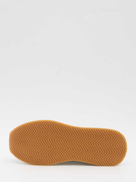 Sneakers Dolce & Gabbana Dg Cushion Sneakers WHITE Barbati (BM 19706759) 4