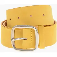 Curele Suede Belt 40Mm Femei