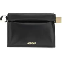 Genti plic Rond Carr&eacute; Clutch Bag Femei