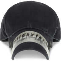 Sepci Masking Tape Baseball Hat Barbati