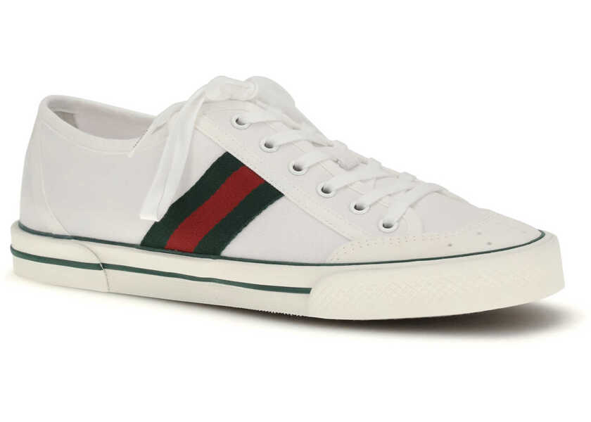 Sneakers Gucci 1977 Tennis Sneakers G.W/G.W/G.W/VRV Barbati (BM 19706972) 2