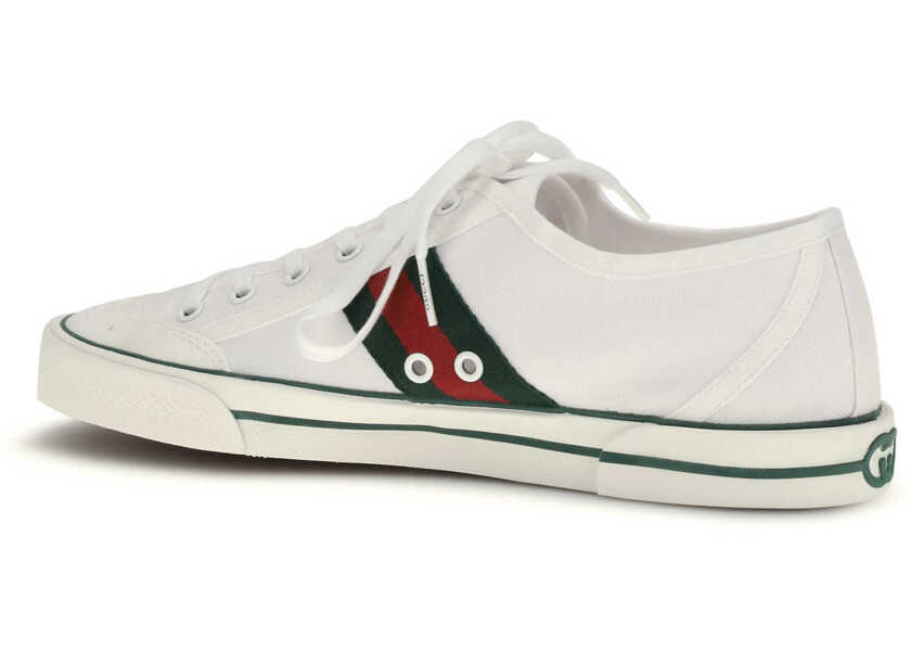 Sneakers Gucci 1977 Tennis Sneakers G.W/G.W/G.W/VRV Barbati (BM 19706972) 3