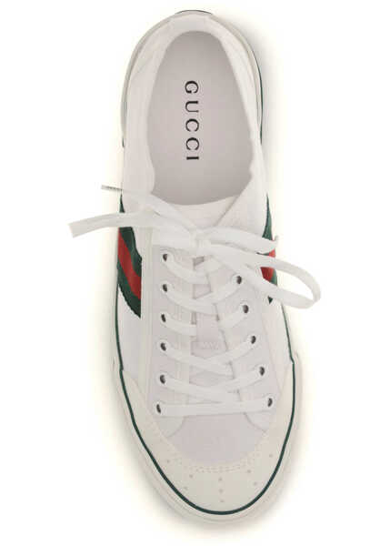 Sneakers Gucci 1977 Tennis Sneakers G.W/G.W/G.W/VRV Barbati (BM 19706972) 4
