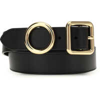 Curele Leather Regalo Belt Femei