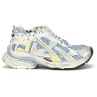 Sneakers Runner Mesh Sneakers Femei