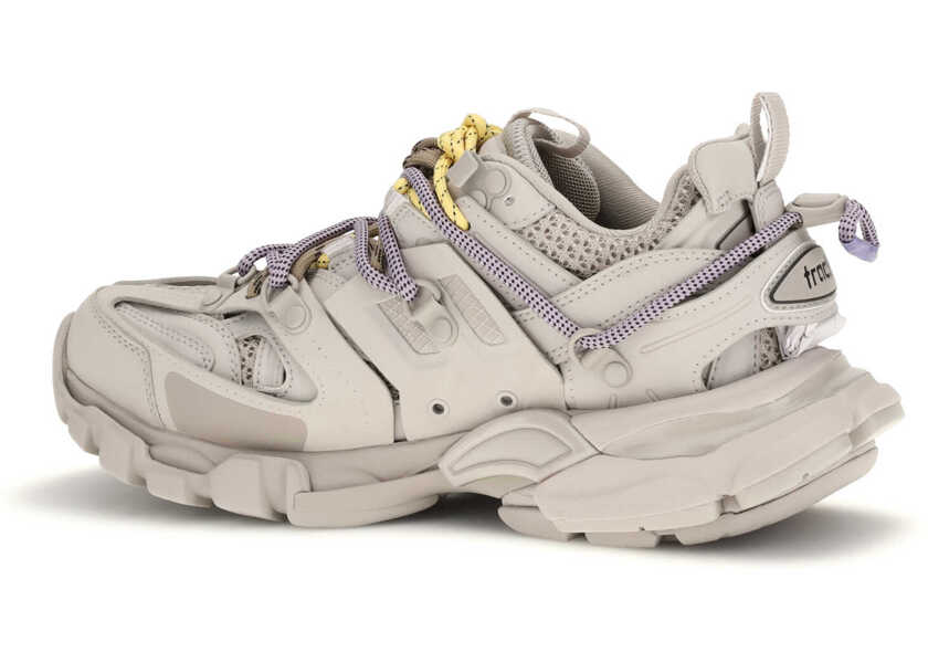 Sneakers Balenciaga Track Trail Sneakers TUP/YE/PRP/BRW/BLK Femei (BM 19706999) 3