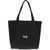 Y-3 Canvas Tote Bag BLACK